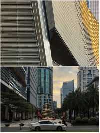 深圳帶娃回來了，我嘅消費觀崩塌咗！因為一首歌嚟到一座城