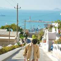 🌟珠海桂山島｜逃離城市計劃！附2天1夜攻略！