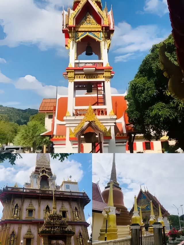 奔赴董里，邂逅一場藏在南洋的綺夢