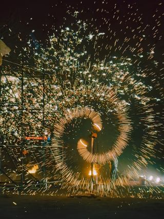 แผนการเที่ยวสวนสนุก Haichang ในเจิ้งโจว 1 วัน