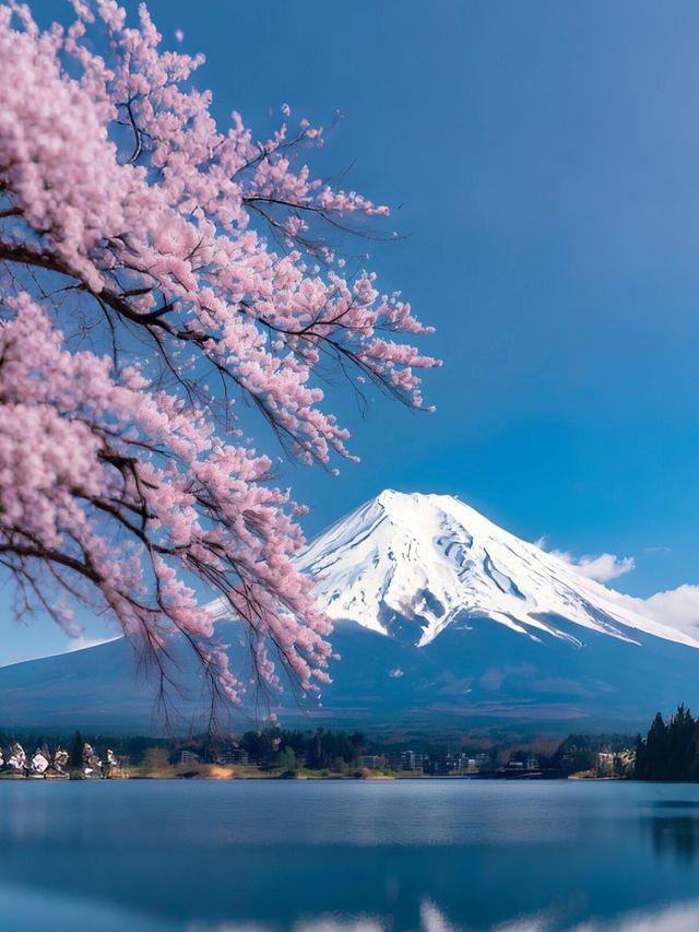 日本伊豆早櫻河津櫻花攻略