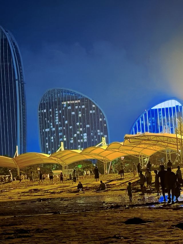 青島城市陽台|一站式嗨玩全攻略