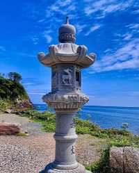 越前海岸 | 日本福井的海洋奇蹟