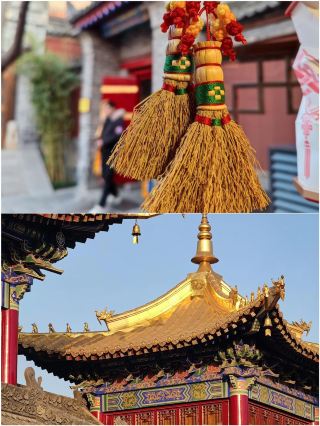 西安遊玩4天 我的消費觀崩塌了
