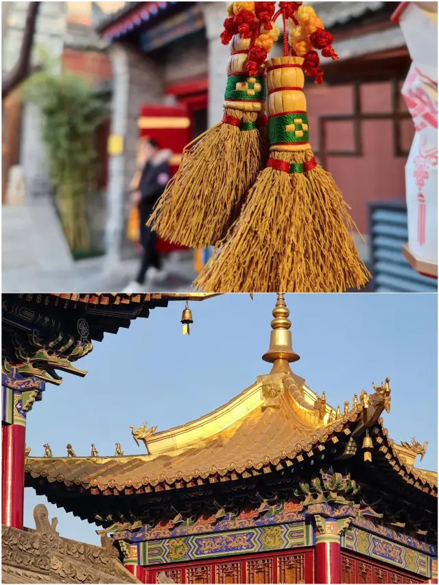 西安4日間の旅行 私の消費観が崩壊しました