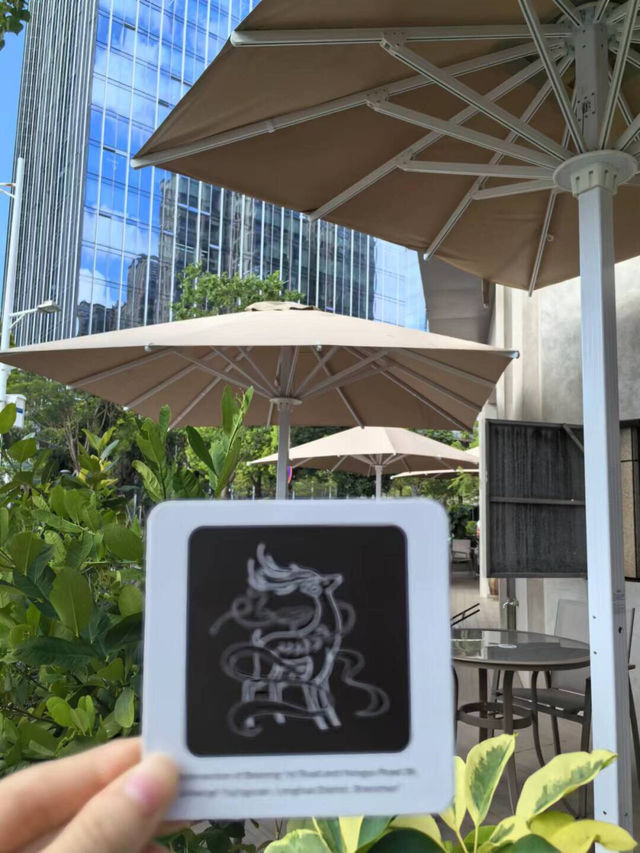 深圳探店 | 高顏值與氛圍感雙重疊加的壁爐咖啡館