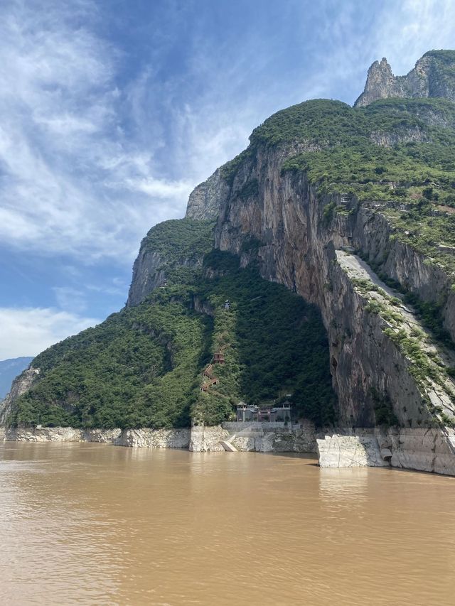宜昌-長江三峽-重慶老年遊攻略省心省力暢遊路線