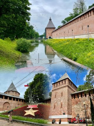 Discover the hidden gem of Smolensk! Super detailed travel guide