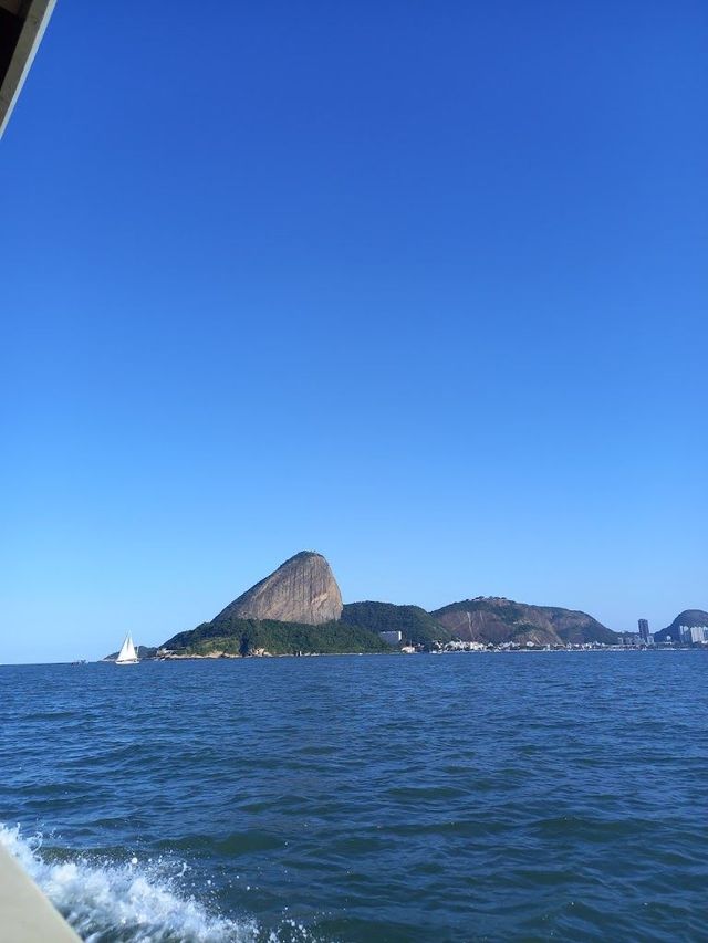 4日暢遊巴西 超詳細攻略來襲