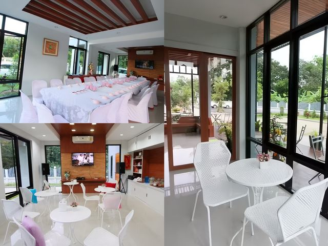 】瑪哈沙拉堪帕加溫酒店，解鎖皇室般的度假體驗