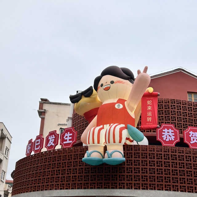 東莞記憶✨復古與煙火氣的完美邂逅！