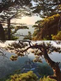 千山旅遊全攻略，帶你暢玩千山
