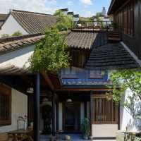 紹興化石博物館民宿，下次來一定還住這裡