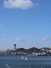 親測有效大連3日遊攻略  錯過可惜