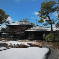 京都｜散步一日