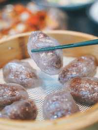 「舌尖上的潮汕暴擊」｜虹潮薈這波春菜我來了！