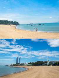 廈門四重奏：海、史、藝、浪漫全體驗