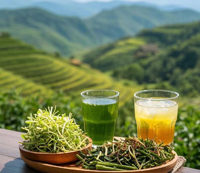 隆回小沙江｜闖入湘西南秘境！湖南邵陽