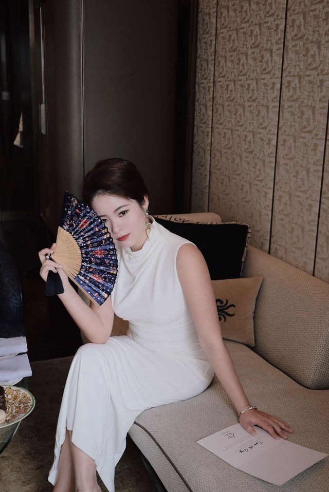 伊斯坦布爾文華東方酒店 | 海峽的奢華美學🪭