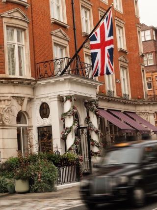 Belmond Cadogan Hotel, London