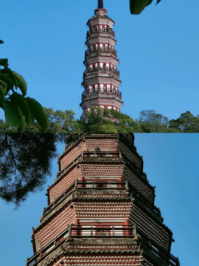 順德北滘 嶺南和園