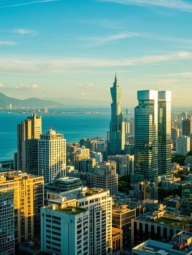 高雄之旅 | 台灣南部寶藏打卡地攻略
