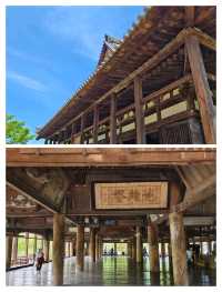 廣島宮島超詳攻略，一趟日式美學與歷史的交融之旅。