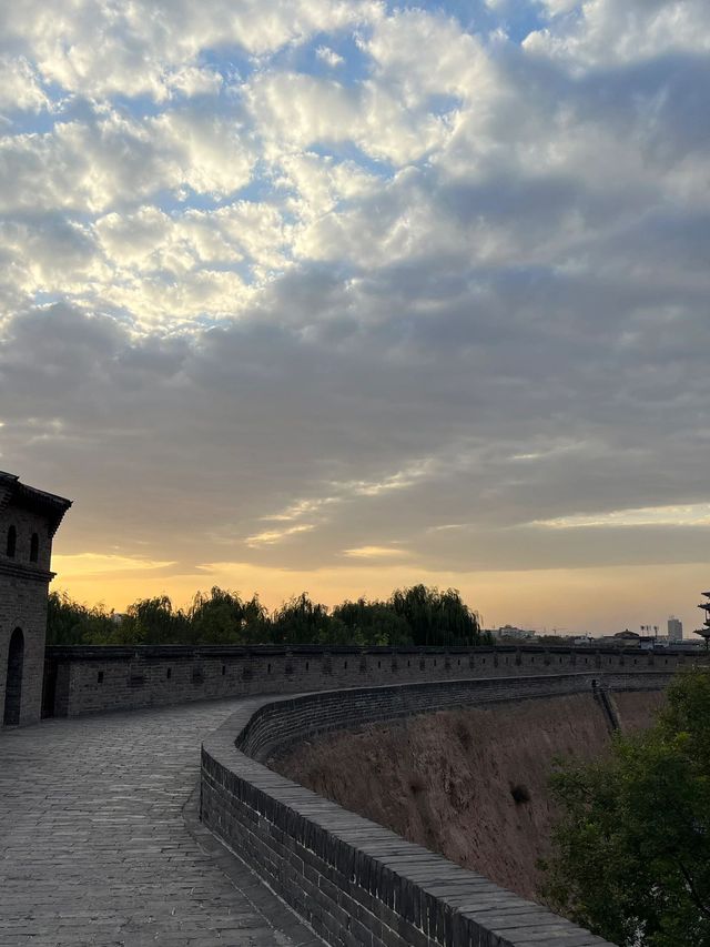 晉中等地10日遊 這些熱門景點別錯過