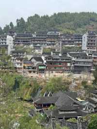 小長假要去張家界等地旅遊攻略 趕快收藏