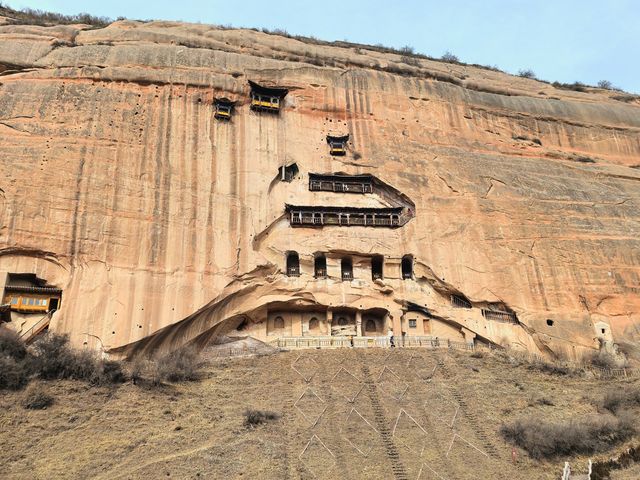 馬蹄寺