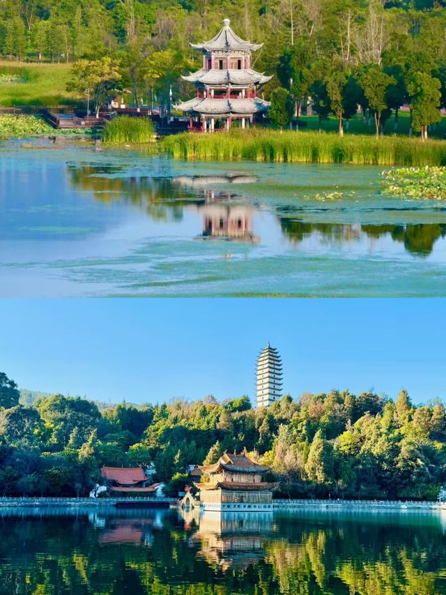 保山已回，真不建議去。