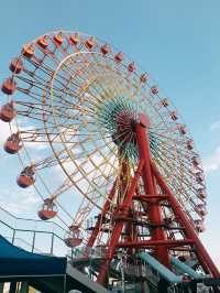 神戶一日遊：海港小城的浪漫漫步