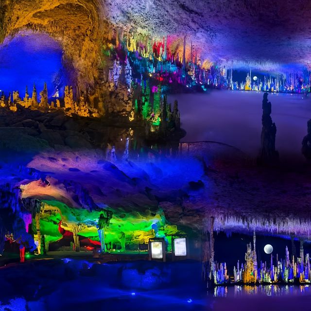 宜賓｜興文石海 | 探秘喀斯特奇觀的奇妙之旅