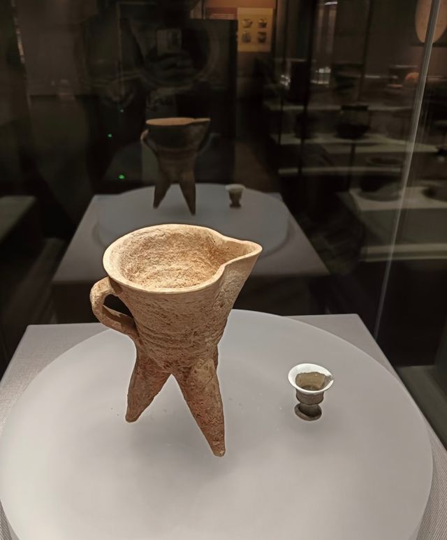 原來博物館還能這麼酷