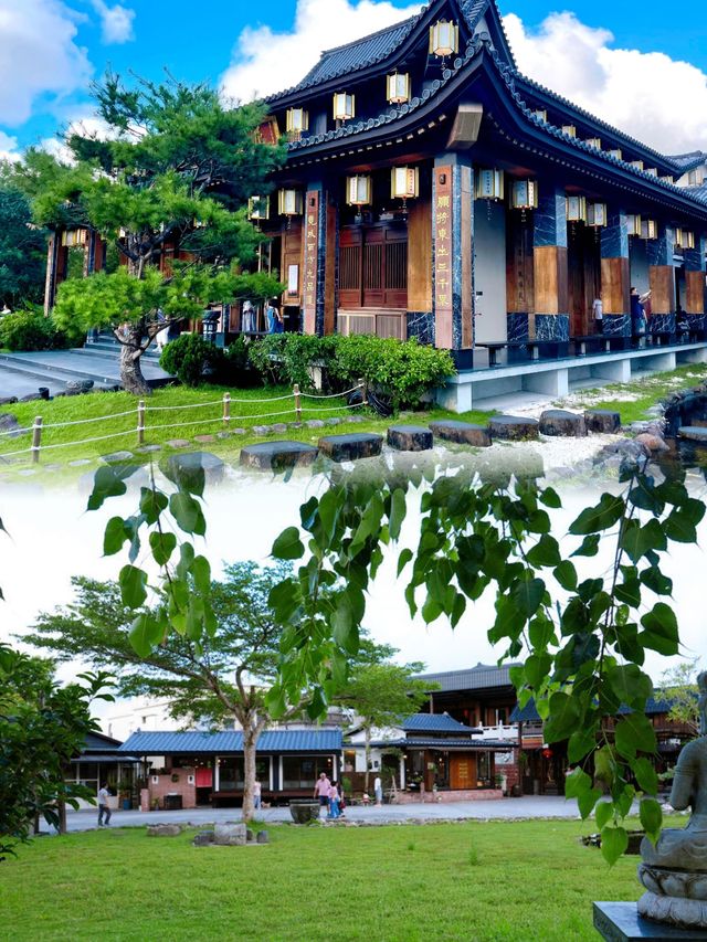 【宜蘭秘境遊｜邂逅寶島東海岸的慢時光】