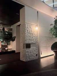 深圳寶安京基華邑酒店