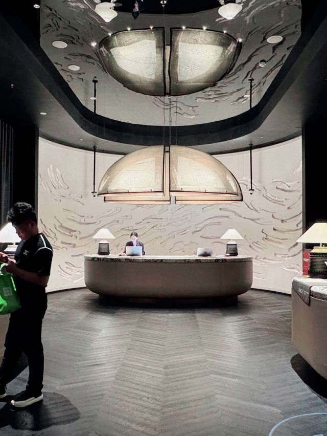 深圳寶安京基華邑酒店