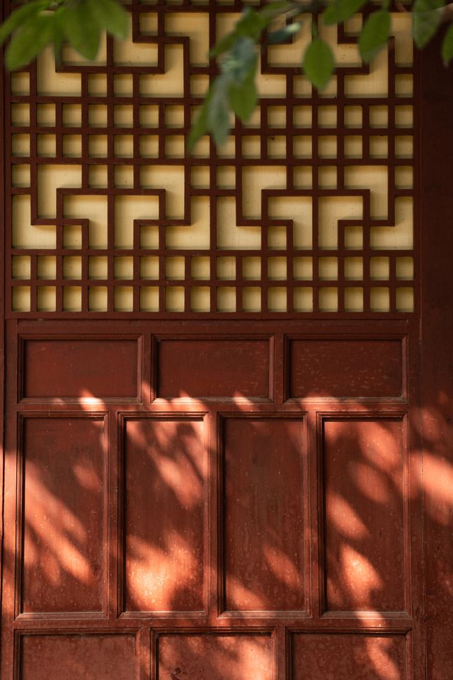 石經寺太遠，就去金華寺吧！