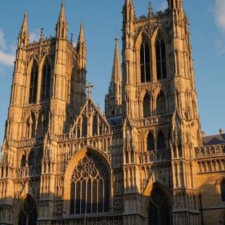 Journey Through Medieval England: Discover the Hidden Gems of Lincoln