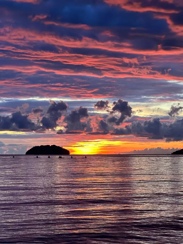 말레이시아 6일 여행, 비자 없이 편하게 떠나보세요!