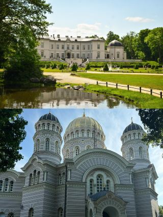 Palanga: A Dreamy Baltic Getaway