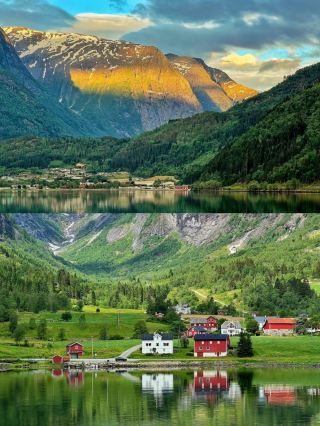 Stavanger: A Complete Guide to an Off-the-Beaten-Path Destination in Norway