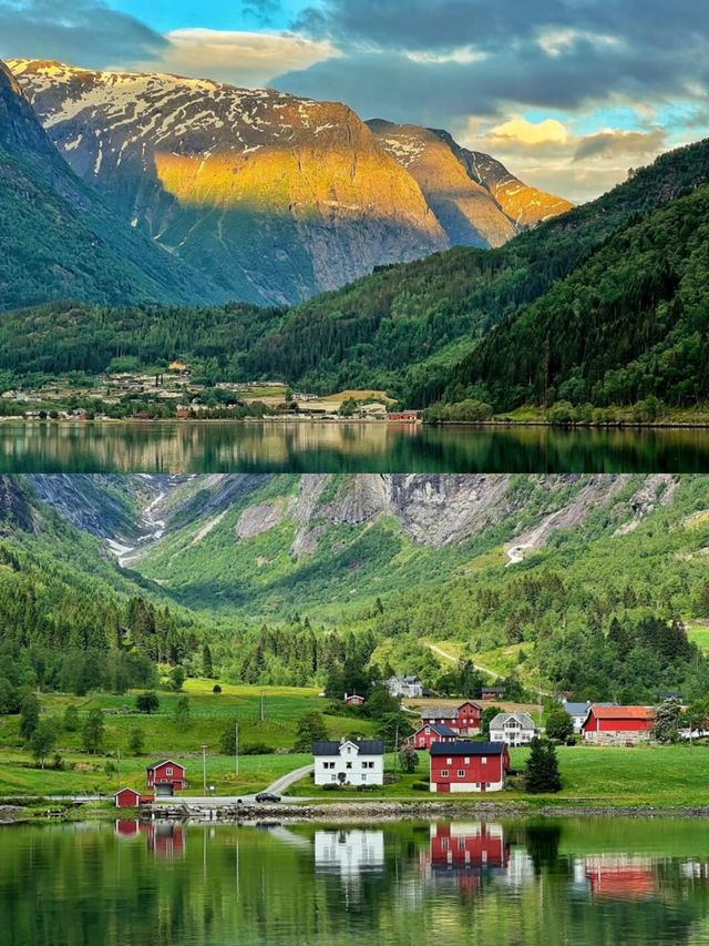 斯塔萬格：挪威小眾旅行目的地全攻略