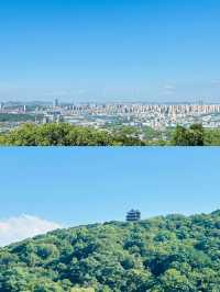 采石磯|藏在長江邊的詩意寶藏