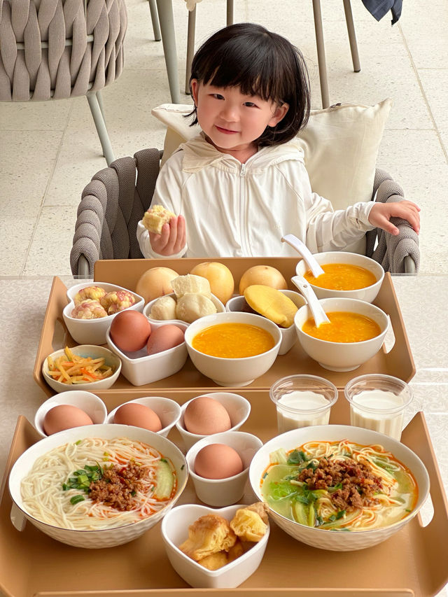 被問無數次的西雙版納親子遊攻略,快點碼住! 被問無數次的西雙版納親子遊攻略,快點碼住!