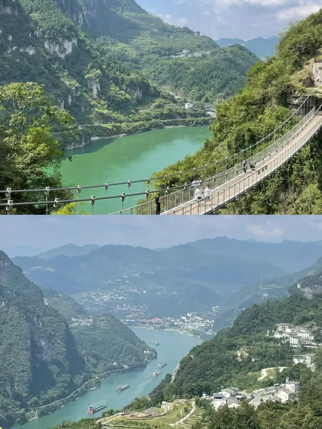 คู่มือเที่ยวชมเขื่อนสามผา