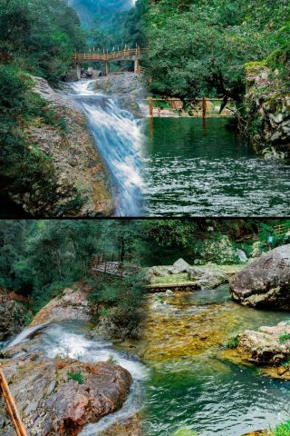 Luoyuan, Fuzhou, is an off-the-beaten-path travel destination and a place to unwind.
