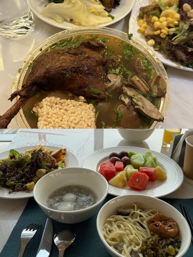 南京！第三次入住！很喜歡這家平價酒店