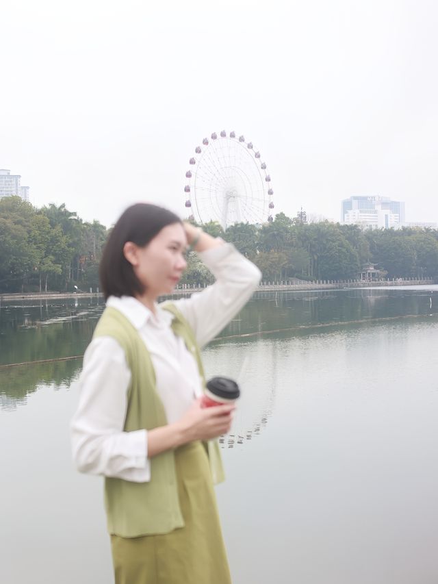 慢遊南寧|去有故事的地方，南寧總能給人驚喜！