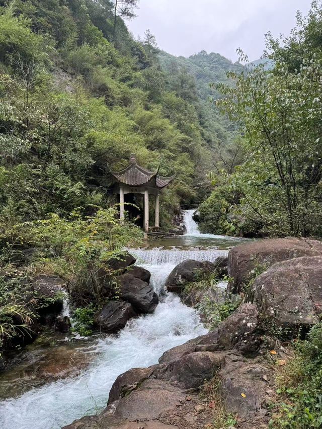 蘇州出發自駕特種兵｜七天六夜江西自駕攻略